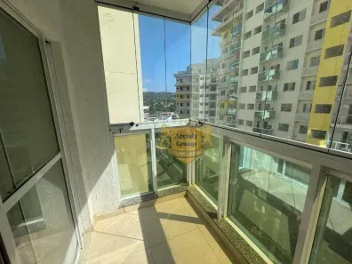 Apartamento com 2 Quartos à venda, 65m² no São Francisco, Niterói