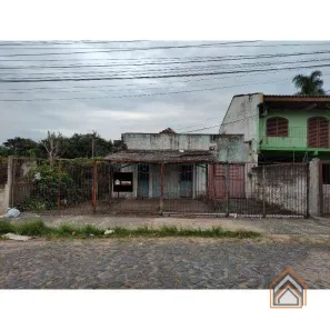 Lote/Terreno à venda, 440m² no Bela Vista, Alvorada