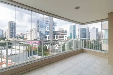Apartamento com 2 Quartos à venda, 71m² no Pinheiros, São Paulo