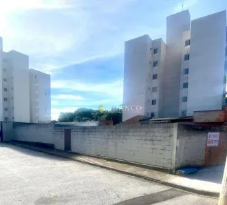 Lote/Terreno para venda ou aluguel, 577m² no Vila Aparecida, Taubaté