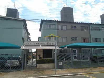 Apartamento com 2 Quartos para alugar, 68m² no Vila Mariana, Americana