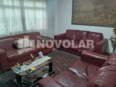 Sobrado com 3 Quartos à venda, 163m² no Vila Maria, São Paulo