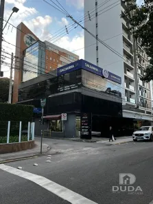 Prédio Comercial à venda, 930m² no Centro, Florianópolis