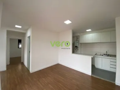 Apartamento com 2 Quartos para alugar, 72m² no Terras de Santa Bárbara, Santa Bárbara D'Oeste
