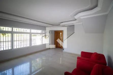 Casa com 4 Quartos à venda, 300m² no Jardim Avelino, São Paulo