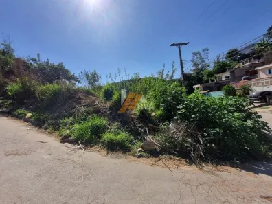 Lote/Terreno à venda, 403m² no Jardim Alegria, Francisco Morato