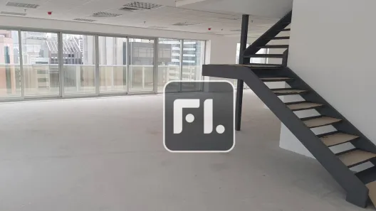 Sala Comercial para venda ou aluguel, 330m² no Brooklin Paulista, São Paulo