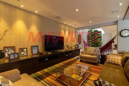 Sobrado com 4 Quartos à venda, 400m² no Jardim Franca, São Paulo