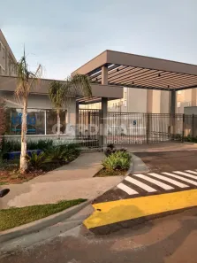 Apartamento com 2 Quartos para alugar, 51m² no Jardim Residencial Paraíso, Araraquara
