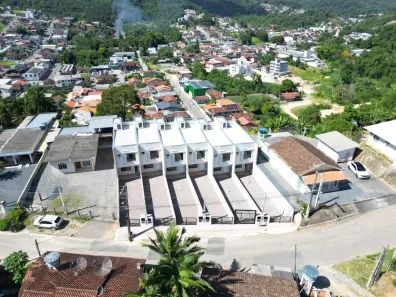 Casa com 2 Quartos à venda, 74m² no Águas Claras, Brusque