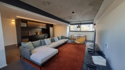 Cobertura com 1 Quarto à venda, 150m² no Sumarezinho, São Paulo