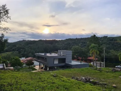 Lote/Terreno à venda, 968m² no Vinhedos, Caxias do Sul