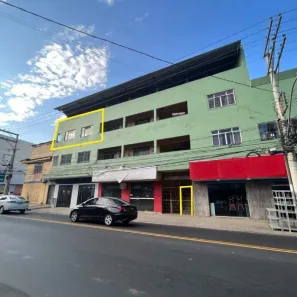 Apartamento com 2 Quartos para alugar, 52m² no Santo Antônio, Cachoeiro de Itapemirim