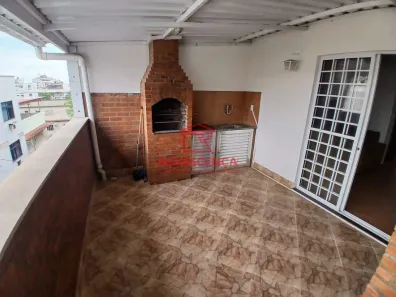 Apartamento com 2 Quartos para alugar, 100m² no Tijuca, Rio de Janeiro