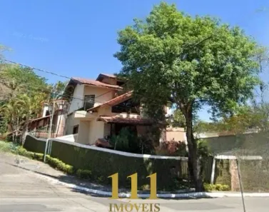 Casa com 3 Quartos à venda, 396m² no Jardim Esplanada II, São José dos Campos