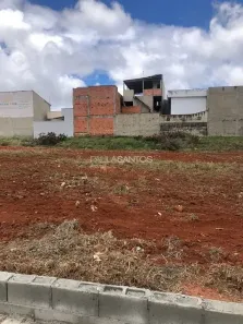 Lote/Terreno à venda, 466m² no Éden, Sorocaba