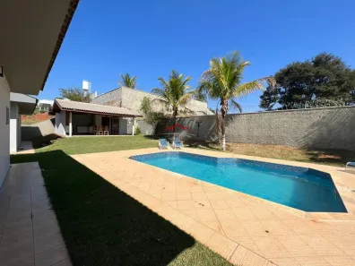 Casa de Condomínio com 5 Quartos à venda, 400m² no Loteamento Portal da Colina, Jundiaí