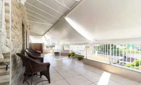 Cobertura com 2 Quartos à venda, 131m² no Vila Valqueire, Rio de Janeiro