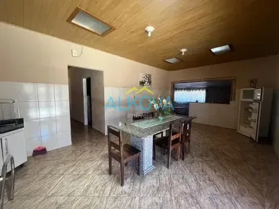 Fazenda/Sítio com 6 Quartos à venda, 450m² no Zona Rural, Monteiro Lobato