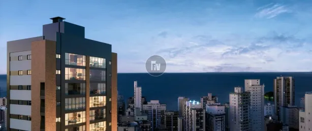 Apartamento com 3 Quartos à venda, 135m² no Centro, Balneário Camboriú