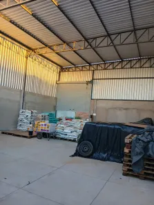 Galpão/Depósito/Armazém para alugar, 220m² no Felícia, Vitória da Conquista