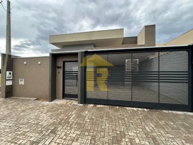 Casa com 3 Quartos à venda, 120m² no Estância Jóckei Club, São José do Rio Preto