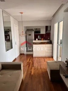 Apartamento com 2 Quartos à venda, 63m² no Vila Oratório, São Paulo