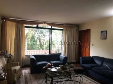 Sobrado com 3 Quartos à venda, 243m² no Vila Madalena, São Paulo