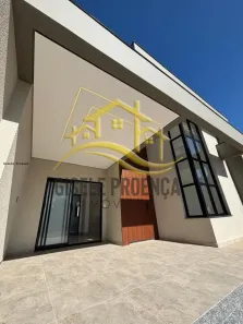 Casa de Condomínio com 3 Quartos à venda, 137m² no Jardim Villagio Milano, Sorocaba