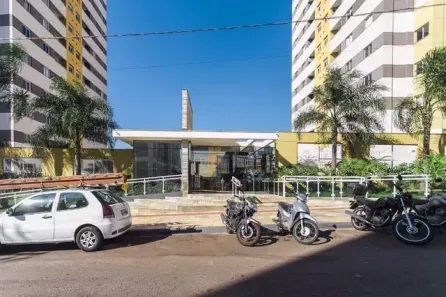 Apartamento com 3 Quartos à venda, 68m² no Gleba Fazenda Palhano, Londrina
