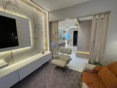 Apartamento com 3 Quartos para venda ou aluguel, 170m² no Barra da Tijuca, Rio de Janeiro