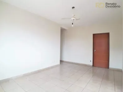 Apartamento com 3 Quartos para alugar, 95m² no Esplanada, Belo Horizonte