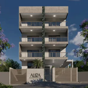 Apartamento com 2 Quartos à venda, 55m² no Iriri, Anchieta