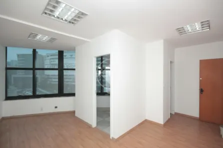 Imóvel Comercial para alugar, 65m² no Estoril, Belo Horizonte
