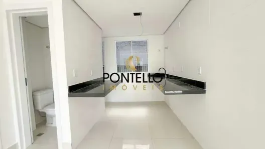 Apartamento com 2 Quartos à venda, 67m² no Vila Paris, Belo Horizonte