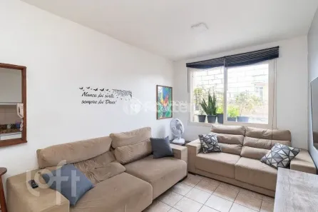 Apartamento com 2 Quartos à venda, 70m² no Camaquã, Porto Alegre