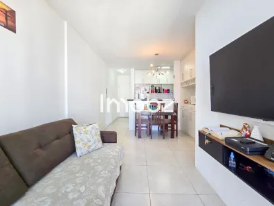 Apartamento com 3 Quartos à venda, 66m² no Vila Andrade, São Paulo