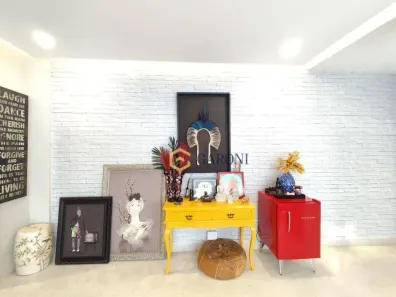 Apartamento com 2 Quartos à venda, 108m² no Sumarezinho, São Paulo
