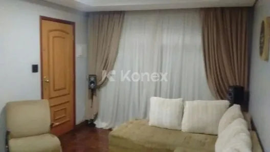 Sobrado com 3 Quartos à venda, 151m² no Vila Nova Mazzei, São Paulo