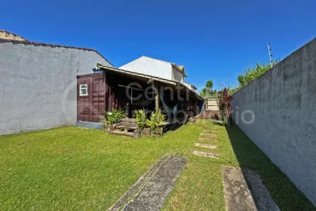 Casa com 1 Quarto à venda, 80m² no Estancia Sao José, Peruíbe