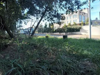Lote/Terreno à venda, 663m² no Vila Aviação, Bauru