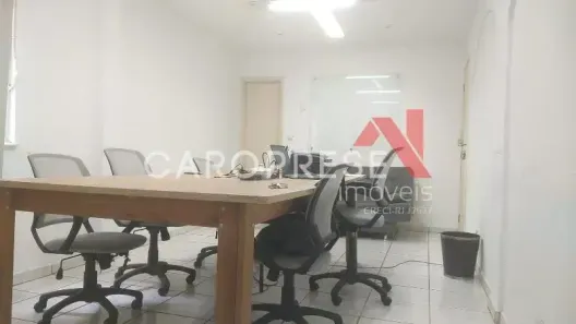 Sala Comercial para alugar, 57m² no Ipanema, Rio de Janeiro