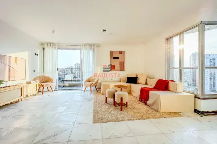 Cobertura com 4 Quartos à venda, 309m² no Ipiranga, São Paulo