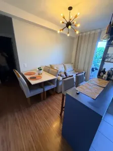 Apartamento com 2 Quartos à venda, 70m² no Aero Clube, Nova Iguaçu