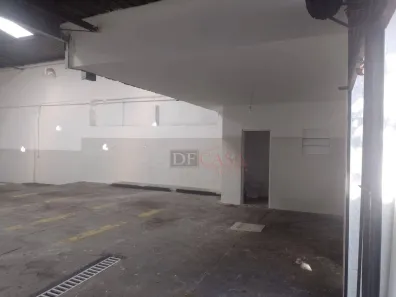 Galpão/Depósito/Armazém para alugar, 420m² no Vila Norma, São Paulo