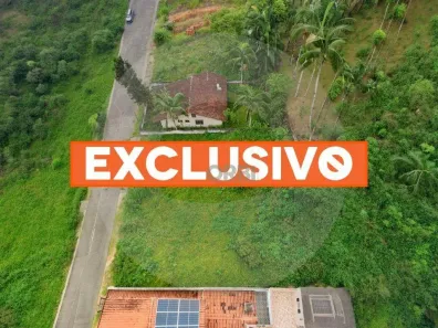 Lote/Terreno à venda, 361m² no Água Verde, Blumenau