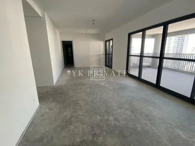 Apartamento com 3 Quartos à venda, 150m² no Perdizes, São Paulo