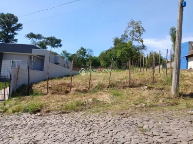 Lote/Terreno à venda, 348m² no Feitoria, São Leopoldo