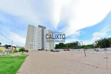 Apartamento com 2 Quartos à venda, 45m² no Tubalina, Uberlândia