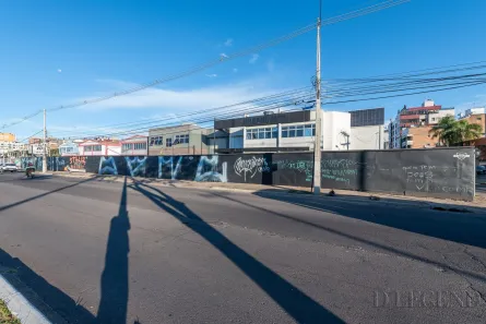 para venda ou aluguel, 3900m² no Jardim Lindóia, Porto Alegre